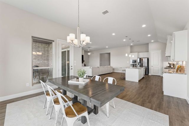 1817 Scotney Court, Celina, TX 75009