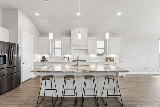 1817 Scotney Court, Celina, TX 75009