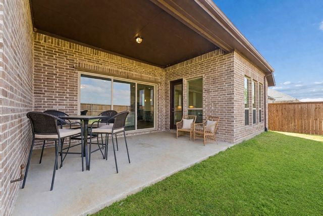 1817 Scotney Court, Celina, TX 75009