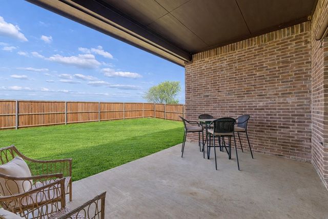 1817 Scotney Court, Celina, TX 75009