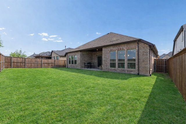 1817 Scotney Court, Celina, TX 75009