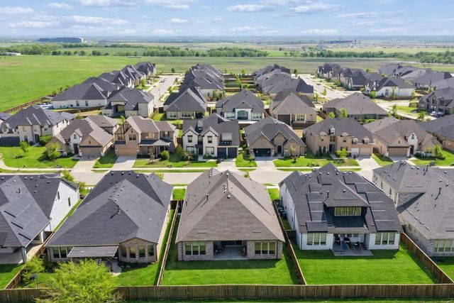 1817 Scotney Court, Celina, TX 75009