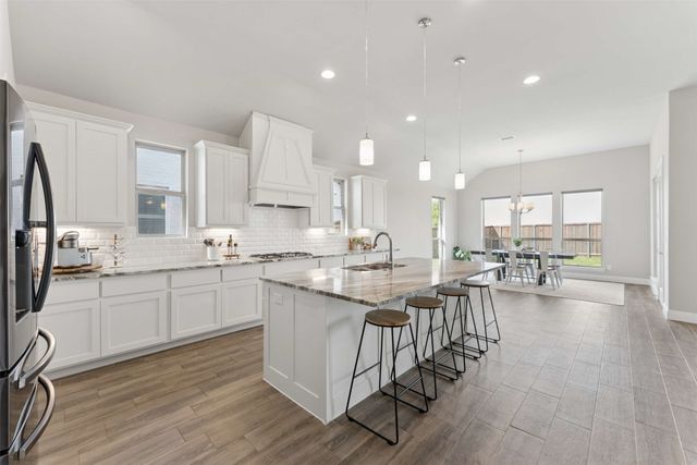 1817 Scotney Court, Celina, TX 75009