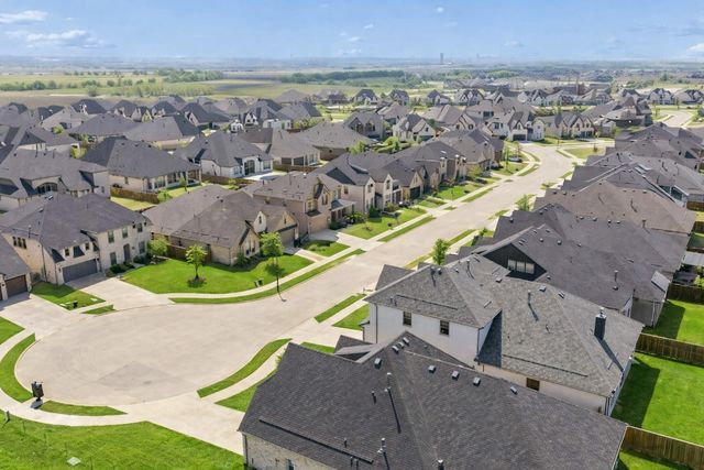 1817 Scotney Court, Celina, TX 75009