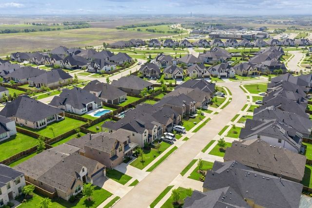 1817 Scotney Court, Celina, TX 75009