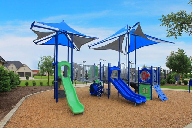 1817 Scotney Court, Celina, TX 75009