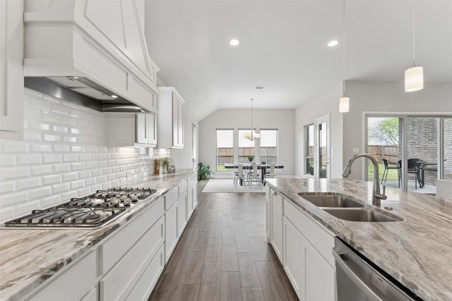 1817 Scotney Court, Celina, TX 75009