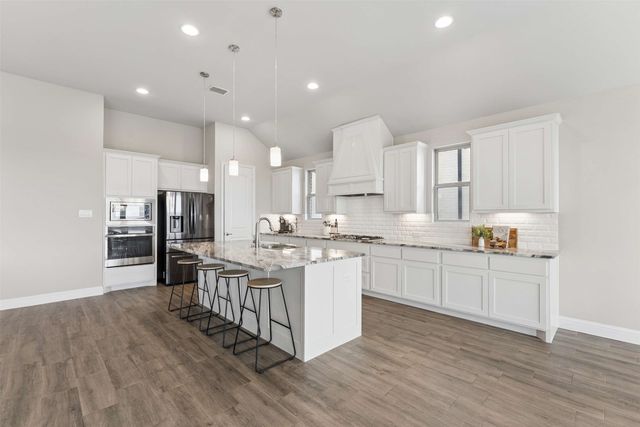 1817 Scotney Court, Celina, TX 75009