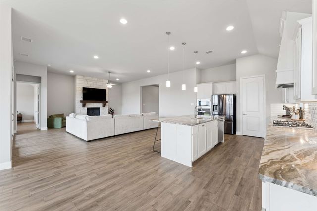 1817 Scotney Court, Celina, TX 75009