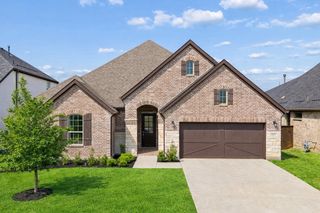 1817 Scotney Court, Celina, TX 75009