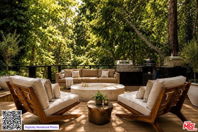 8631 Lookout Mountain Avenue, Los Angeles, CA 90046