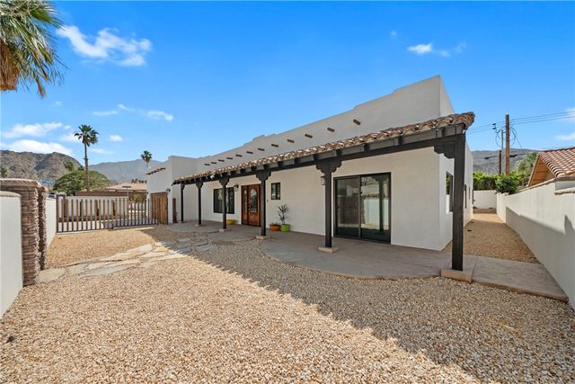 54217 Eisenhower, La Quinta, CA 92253