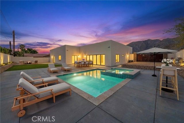 54217 Eisenhower, La Quinta, CA 92253