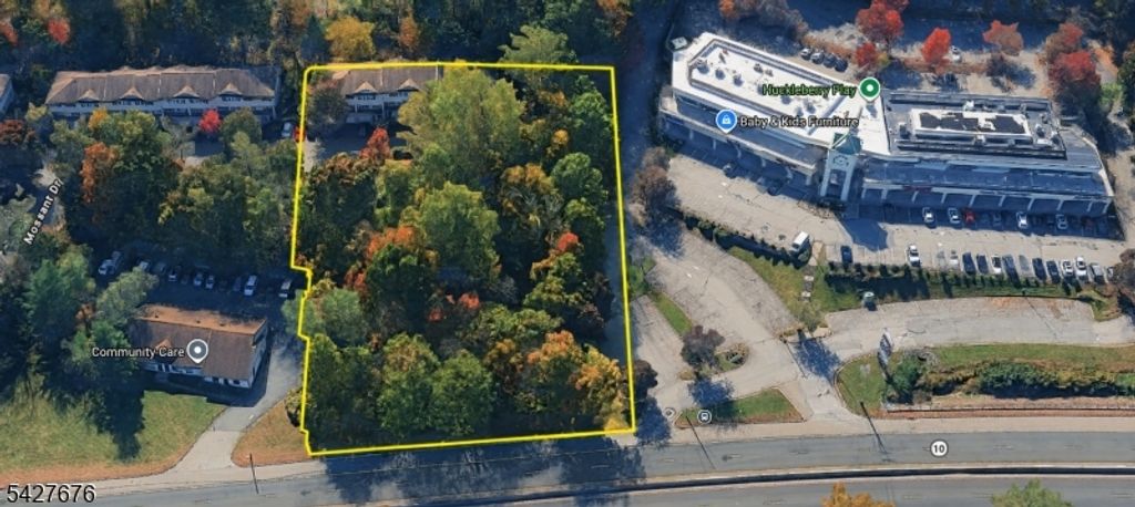 2559 State Route 10, Parsippany-troy Hills Twp., NJ 07950