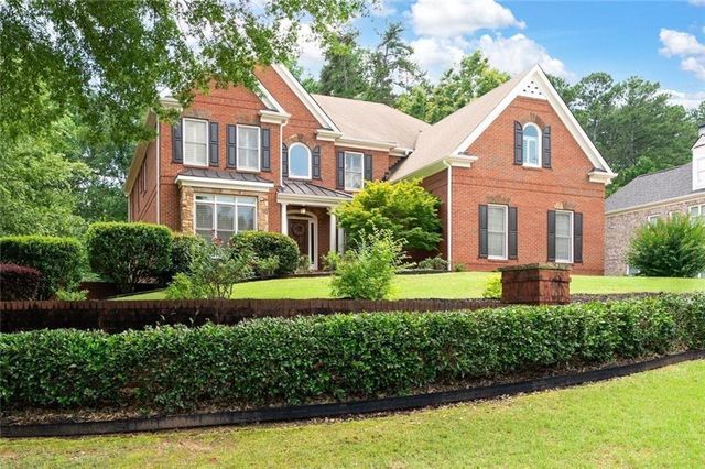 3045 Moss Stone SW Lane, Marietta, GA 30064