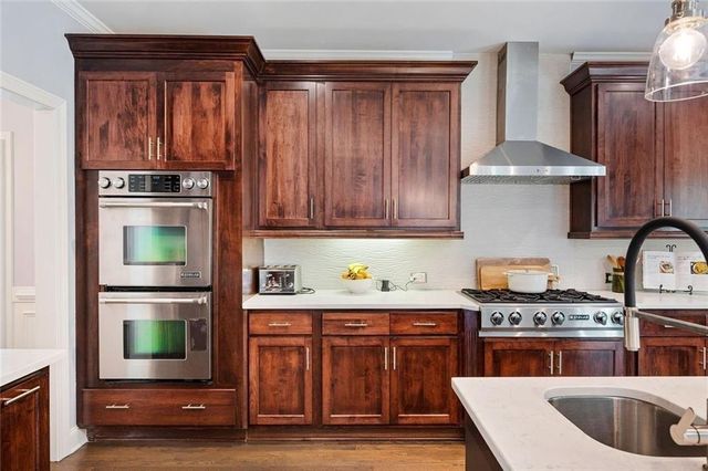 3045 Moss Stone SW Lane, Marietta, GA 30064