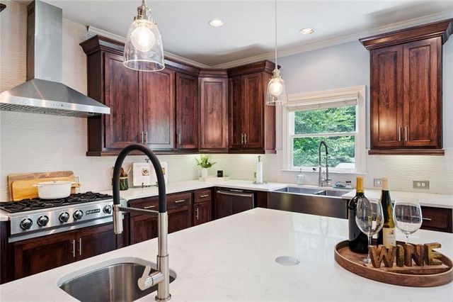 3045 Moss Stone SW Lane, Marietta, GA 30064