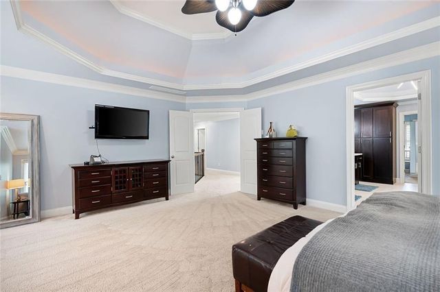 3045 Moss Stone SW Lane, Marietta, GA 30064