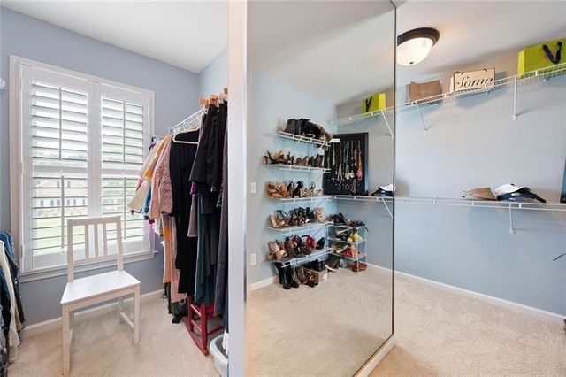 3045 Moss Stone SW Lane, Marietta, GA 30064