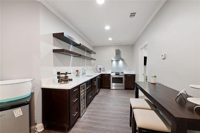 3045 Moss Stone SW Lane, Marietta, GA 30064