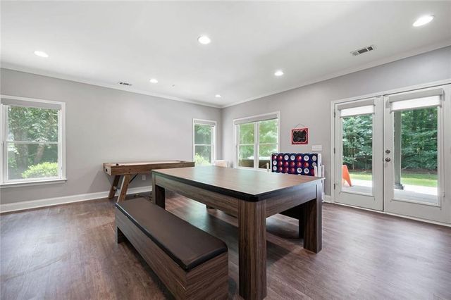 3045 Moss Stone SW Lane, Marietta, GA 30064