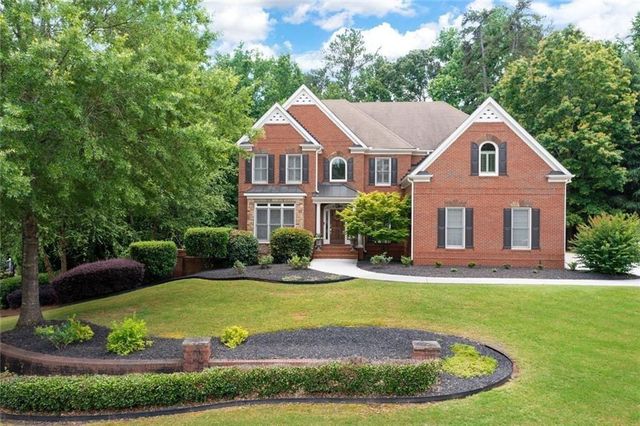 3045 Moss Stone SW Lane, Marietta, GA 30064