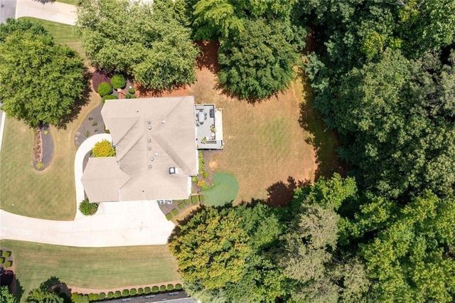 3045 Moss Stone SW Lane, Marietta, GA 30064