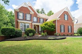 3045 Moss Stone SW Lane, Marietta, GA 30064