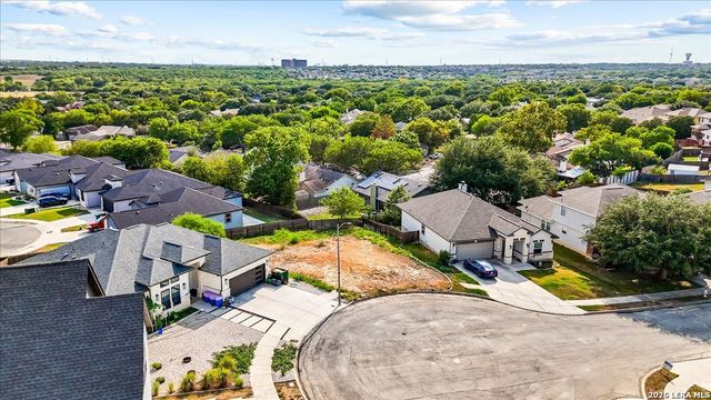 8318 Comanche, Converse, TX 78109