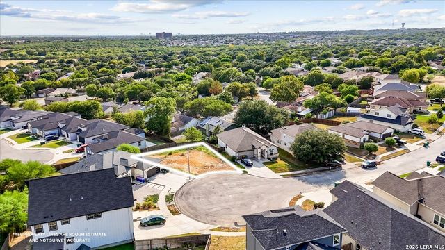 8318 Comanche, Converse, TX 78109