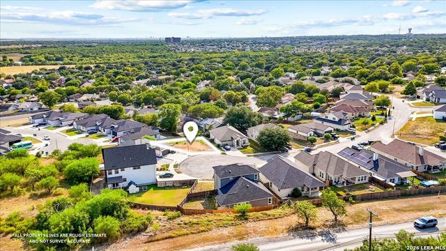 8318 Comanche, Converse, TX 78109