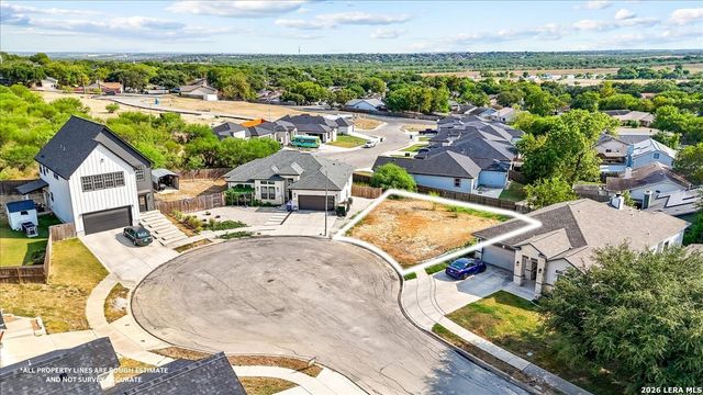 8318 Comanche, Converse, TX 78109