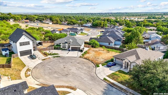 8318 Comanche, Converse, TX 78109