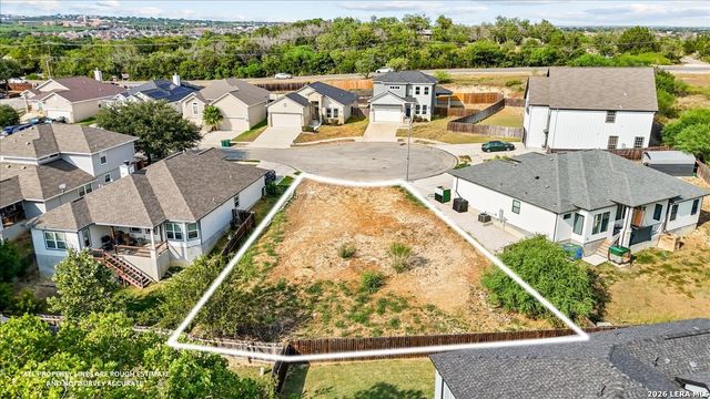 8318 Comanche, Converse, TX 78109