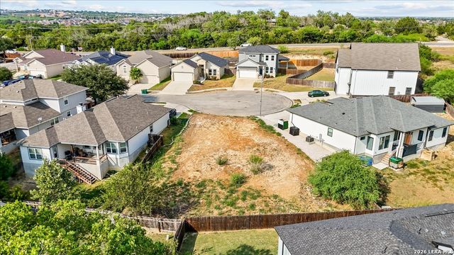 8318 Comanche, Converse, TX 78109