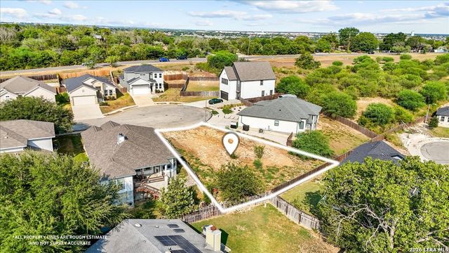 8318 Comanche, Converse, TX 78109