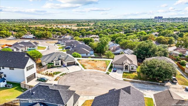8318 Comanche, Converse, TX 78109