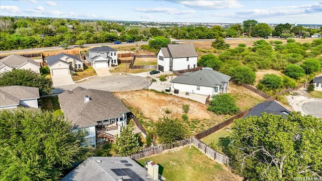 8318 Comanche, Converse, TX 78109