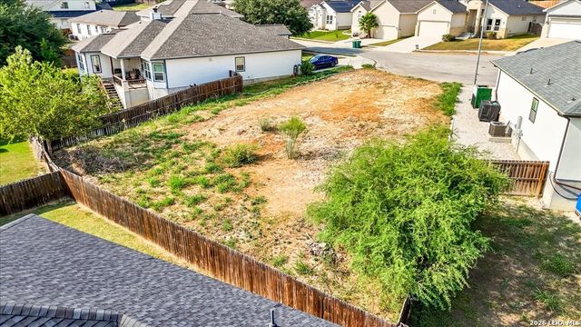8318 Comanche, Converse, TX 78109