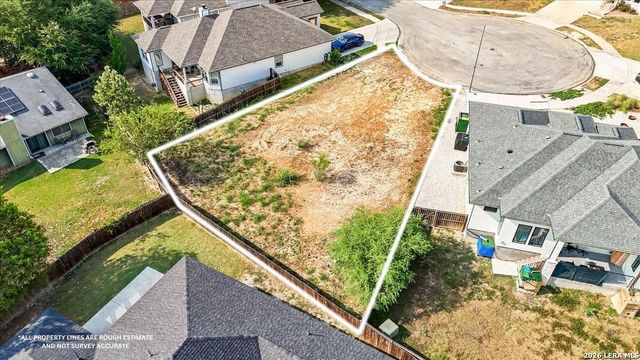 8318 Comanche, Converse, TX 78109
