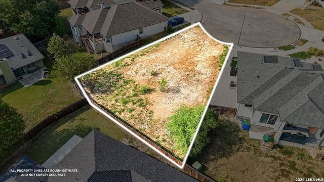 8318 Comanche, Converse, TX 78109