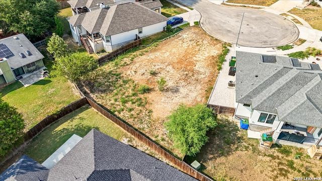 8318 Comanche, Converse, TX 78109