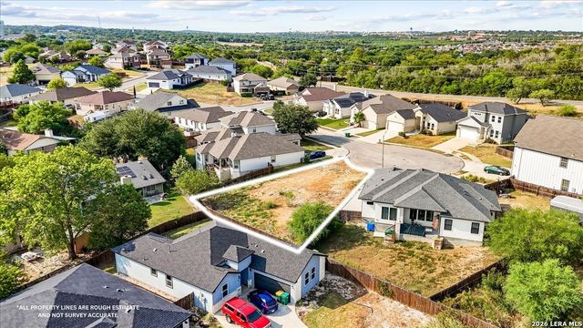 8318 Comanche, Converse, TX 78109