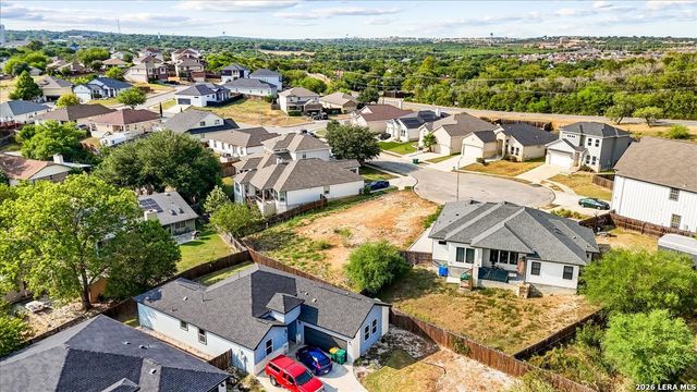 8318 Comanche, Converse, TX 78109