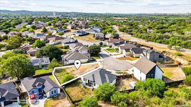 8318 Comanche, Converse, TX 78109