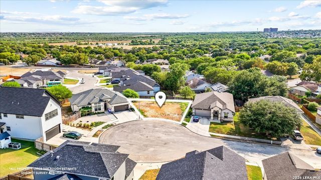 8318 Comanche, Converse, TX 78109