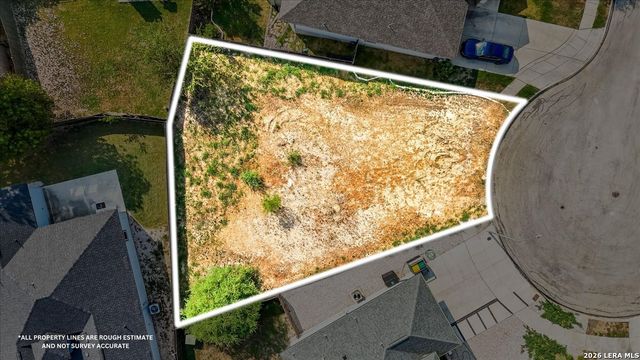 8318 Comanche, Converse, TX 78109