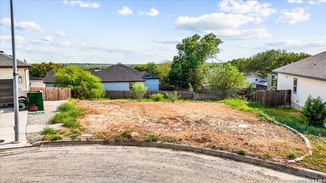 8318 Comanche, Converse, TX 78109
