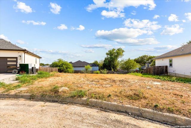 8318 Comanche, Converse, TX 78109
