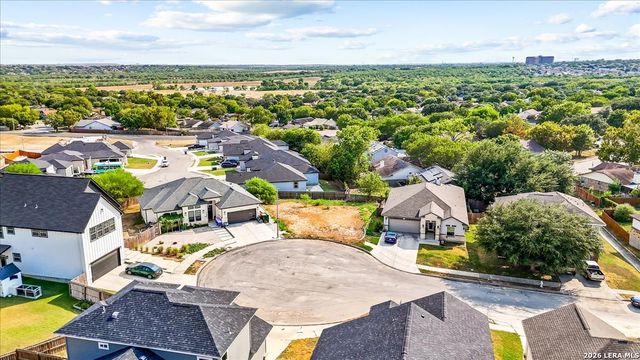 8318 Comanche, Converse, TX 78109